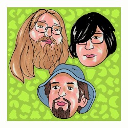 Daytrotter Session