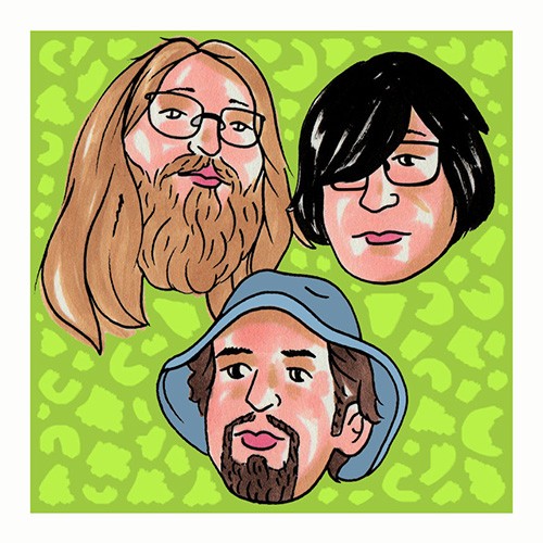 Daytrotter Session