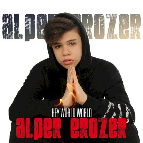 Hey World World