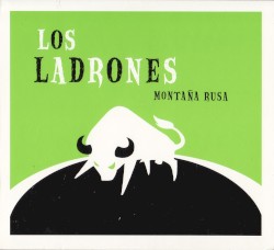 Montaña Rusa