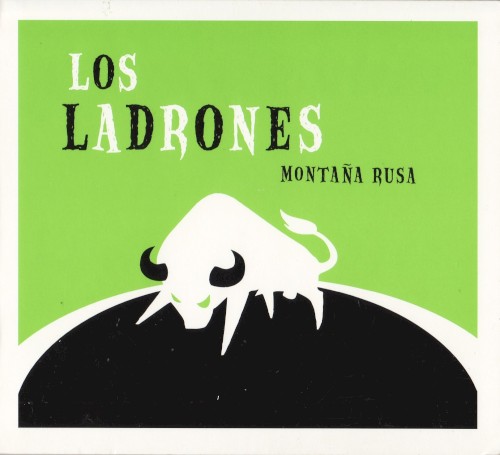 Montaña Rusa