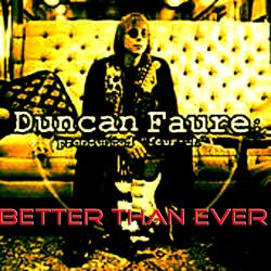 Better Than Ever