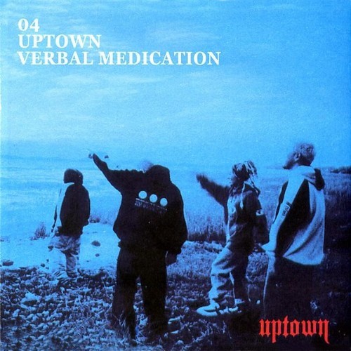 Verbal Medication