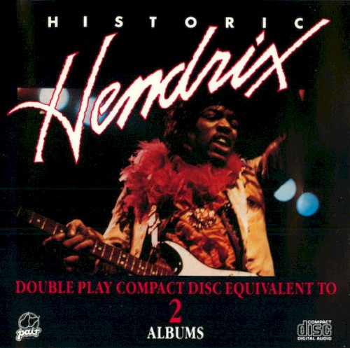 Historic Hendrix