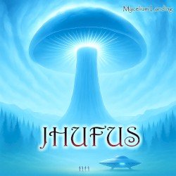 Mycelium Landing