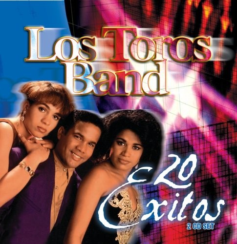 20 éxitos