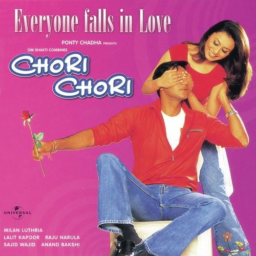 Chori Chori
