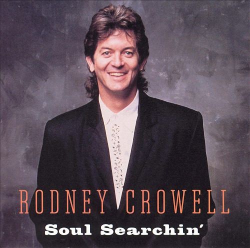 Soul Searchin'