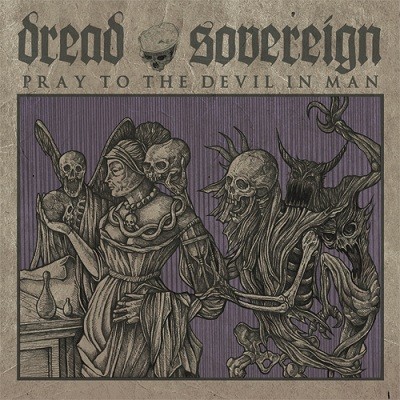 Pray to the Devil in Man