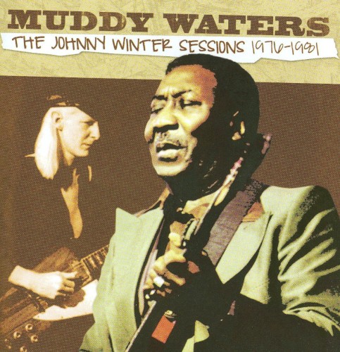 The Johnny Winter Sessions 1976-1981