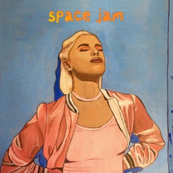 space jam