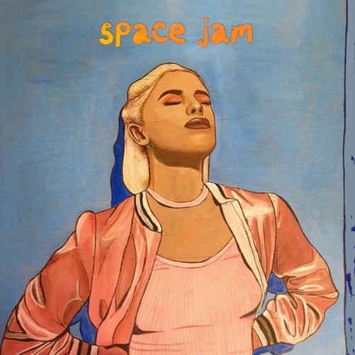 space jam