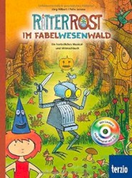 Im Fabelwesenwald