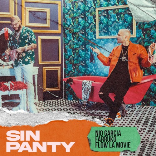 Sin panty