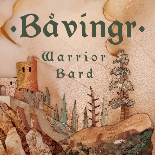 Warrior Bard