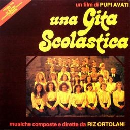 Una gita scolastica