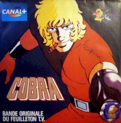 Cobra - Bande originale du feuilleton T.V.