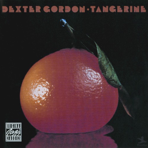 Tangerine