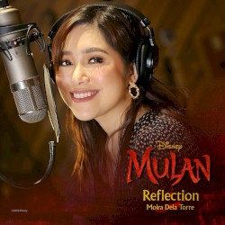 Reflection (From "Mulan")