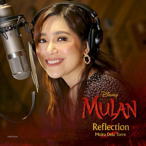 Reflection (From "Mulan")