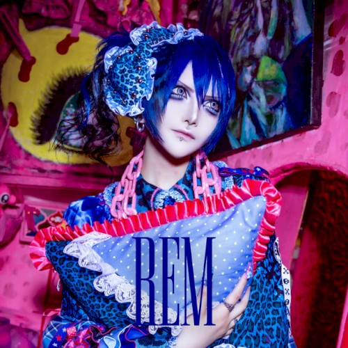 REM (朽壊レム ソロ曲)