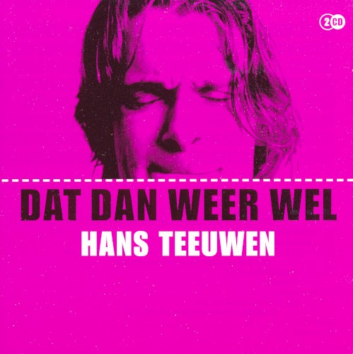 Dat dan weer wel