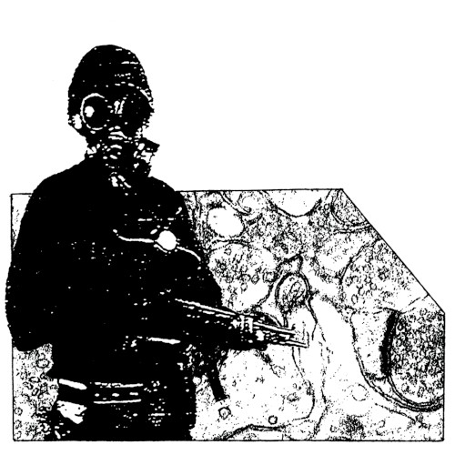 Altered States of Warfare