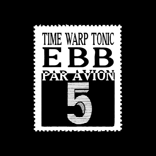 Time Warp Tonic