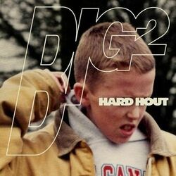 Hard hout