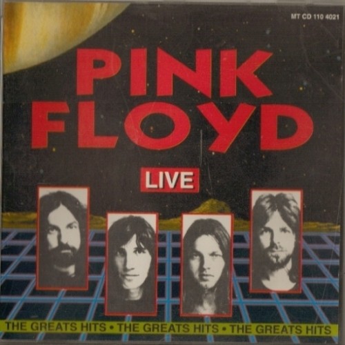 Live, Vol. 1