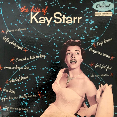 The Hits of Kay Starr