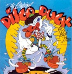 Disco Duck, Parts 1+2