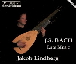 Lute Music