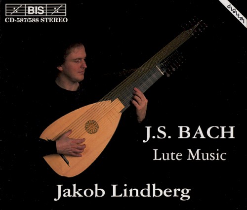 Lute Music