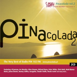 Pinacolada, Volume 2