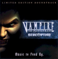 Vampire: The Masquerade: Redemption
