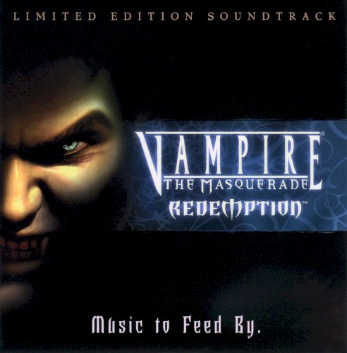 Vampire: The Masquerade: Redemption
