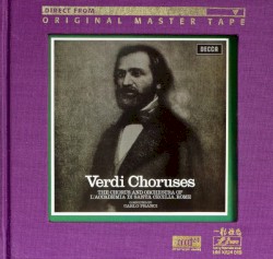 Verdi Choruses