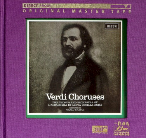 Verdi Choruses