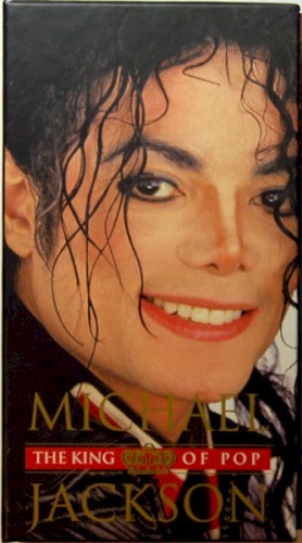 Michael Jackson: The King Of Pop