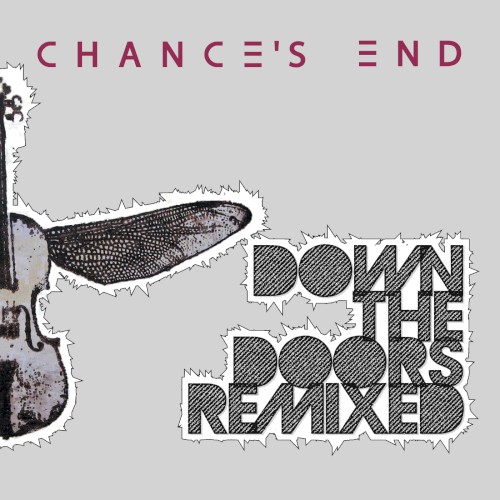 Down The Doors Remixed