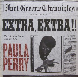 Extra, Extra!!
