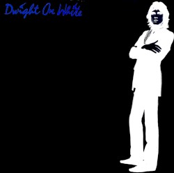 Dwight On White