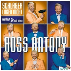 Schlager lügen nicht Mal laut & mal leise