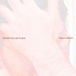 Something’s got to give