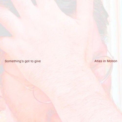 Something’s got to give