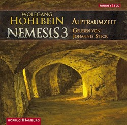 Nemesis 3: Alptraumzeit