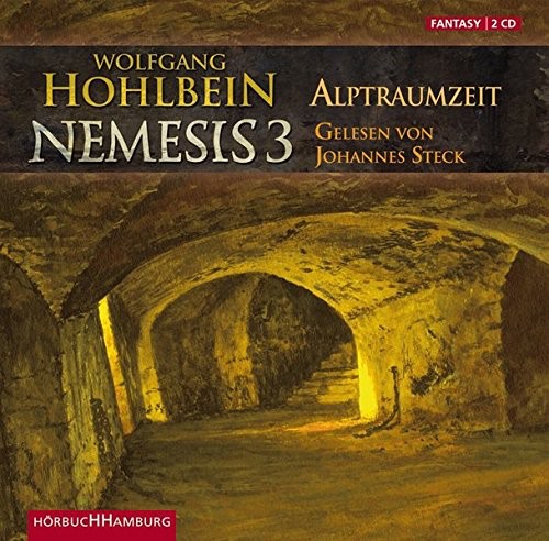 Nemesis 3: Alptraumzeit