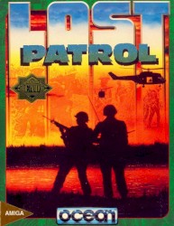 Lost Patrol