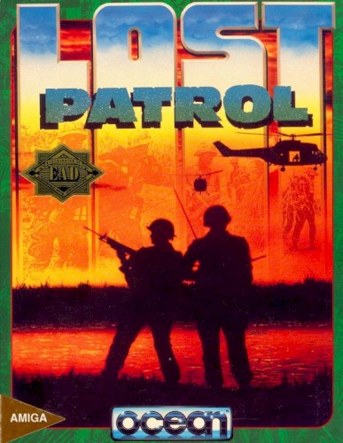 Lost Patrol